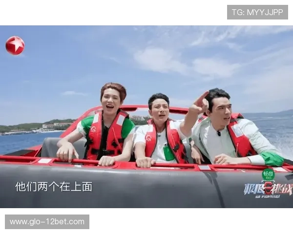 《追逐与逃亡的极限挑战现实游戏 你敢来吗》